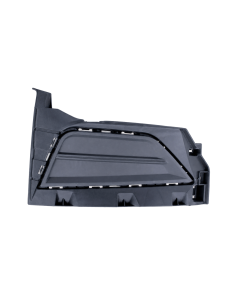 Grille voor VOLKSWAGEN POLO 6 2017-2021