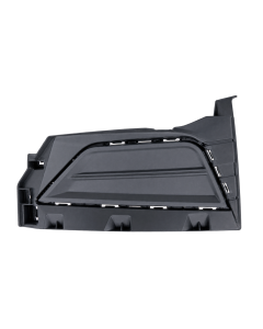 Grille voor VOLKSWAGEN POLO 6 2017-2021