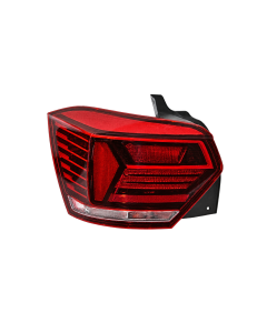 Achterlicht voor VOLKSWAGEN POLO 6 2017-2021