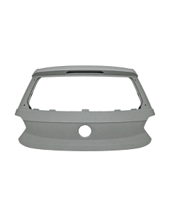 Achterklep voor VOLKSWAGEN POLO 6 2017-2021