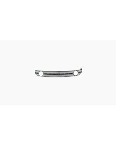 Middengrille In Voorb Met Mistlampgaten