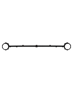 Grille voor VOLKSWAGEN NEW BEETLE 1998-2005