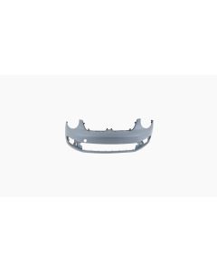Voorbumper In Primer Mistlampgaten