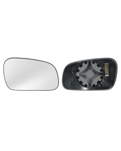 Spiegelglas voor VOLKSWAGEN FOX 2005-2011