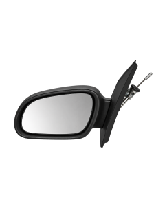 Buitenspiegel voor VOLKSWAGEN FOX 2005-2011