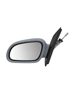 Buitenspiegel voor VOLKSWAGEN FOX 2005-2011
