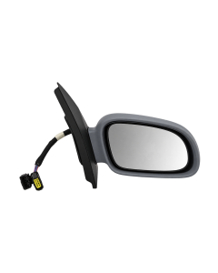 Buitenspiegel rechts voor VOLKSWAGEN FOX 2005-2011