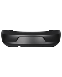 Achterbumper links voor VOLKSWAGEN FOX 2005-2011