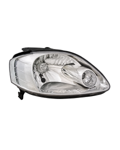 Koplamp links voor VOLKSWAGEN FOX 2005-2011