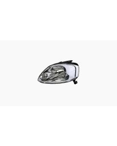 Unit DEPO E H4 Elektrisch Verstelbaar