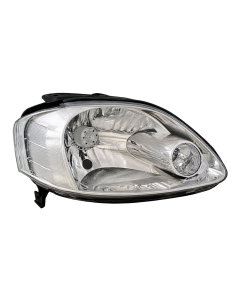 Koplamp links voor VOLKSWAGEN FOX 2005-2011