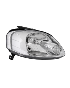 Koplamp rechts voor VOLKSWAGEN FOX 2005-2011