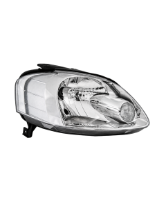 Koplamp rechts voor VOLKSWAGEN FOX 2005-2011