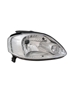 Koplamp voor VOLKSWAGEN FOX 2005-2011