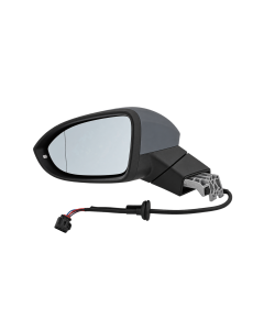 Buitenspiegel rechts voor VOLKSWAGEN GOLF 8 2020-2024
