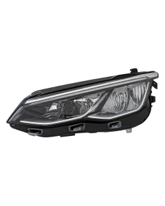Koplamp voor VOLKSWAGEN GOLF 8 2020-2024