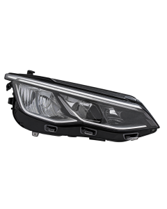 Koplamp rechts voor VOLKSWAGEN GOLF 8 2020-2024