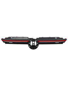 Grille voor VOLKSWAGEN GOLF 8 2020-2024