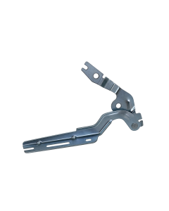 Motorkapscharnier voor VOLKSWAGEN GOLF 8 2020-2024