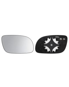 Spiegelglas voor VOLKSWAGEN TOURAN