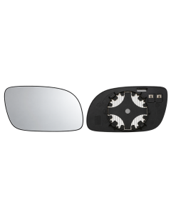 Spiegelglas voor VOLKSWAGEN TOURAN