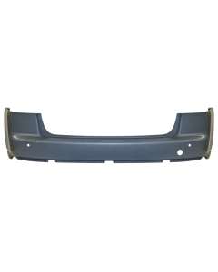Achterbumper voor VOLKSWAGEN TOURAN