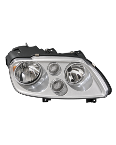 Koplamp rechts voor VOLKSWAGEN