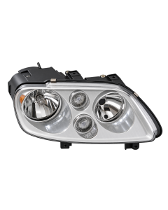 Koplamp rechts voor VOLKSWAGEN
