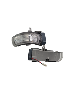 Spiegelknipperlicht voor VOLKSWAGEN TOURAN