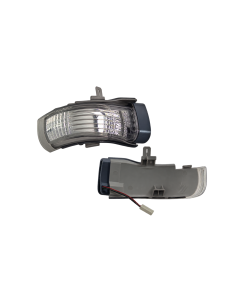 Spiegelknipperlicht voor VOLKSWAGEN TOURAN