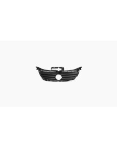 Grille Zwart / Chroom