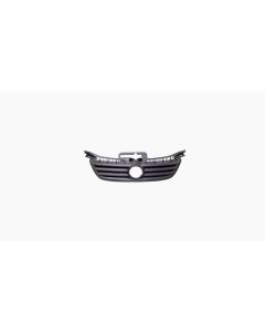 Grille Zwart