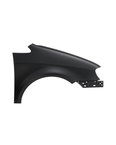 Spatbord (voorscherm) voor VOLKSWAGEN TOURAN 2003-2006