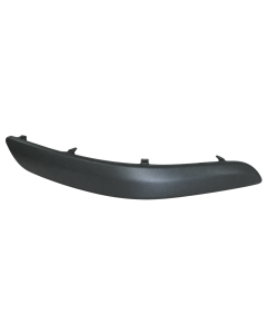 Hoeklijst voor Volkswagen Touran 2007-2010