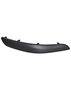 Hoeklijst voor Volkswagen Touran 2007-2010