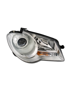 Koplamp rechts voor VOLKSWAGEN TOURAN 2007-2010