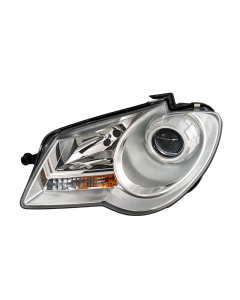 Koplamp rechts voor VOLKSWAGEN TOURAN 2007-2010