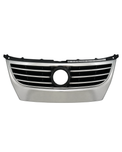 Grille voor VOLKSWAGEN TOURAN 2007-2010