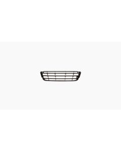 Middengrille In Voorbumper