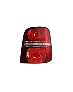 Achterlicht voor VOLKSWAGEN TOURAN 2007-2010