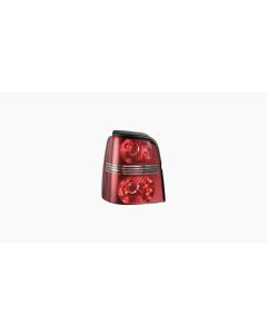 Achterlicht Rood