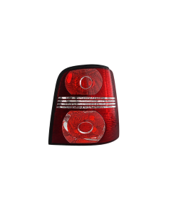 Achterlicht voor VOLKSWAGEN TOURAN 2007-2010
