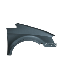 Spatbord (voorscherm) voor VOLKSWAGEN TOURAN 2007-2010