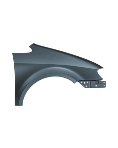 Spatbord (voorscherm) voor VOLKSWAGEN TOURAN 2007-2010