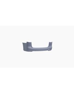 Achterbumper In Primer