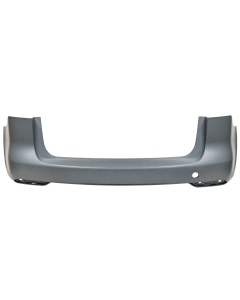 Achterbumper voor VOLKSWAGEN TOURAN 2010-2015