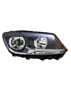 Koplamp rechts voor VOLKSWAGEN 2010-2015