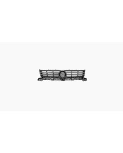 Grille Zwart / Chroom
