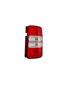 Achterlicht voor VOLKSWAGEN CADDY 2010-2015