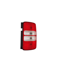 Achterlicht voor VOLKSWAGEN CADDY 2010-2015